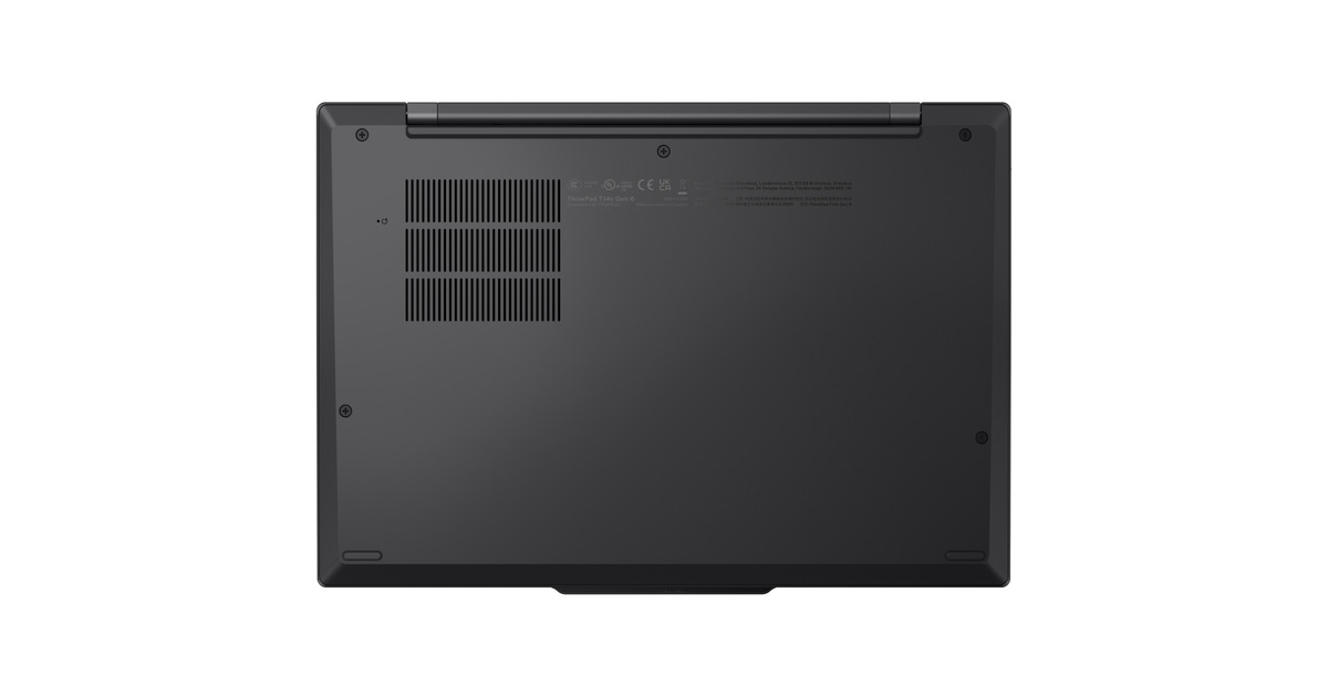 LenovoThinkPad T14s Gen 6 (21M1000GMH) 14