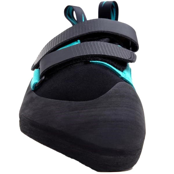 Chausson escalade EVOLV GESHIDO BLACK/TEAL/WHITE