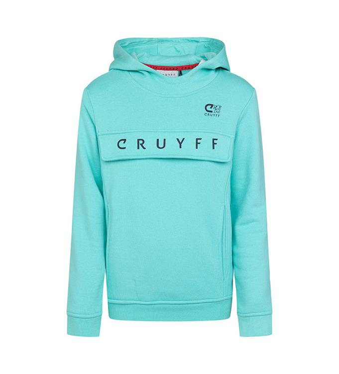 Cruyff JR Ranka Suit Joggingpak