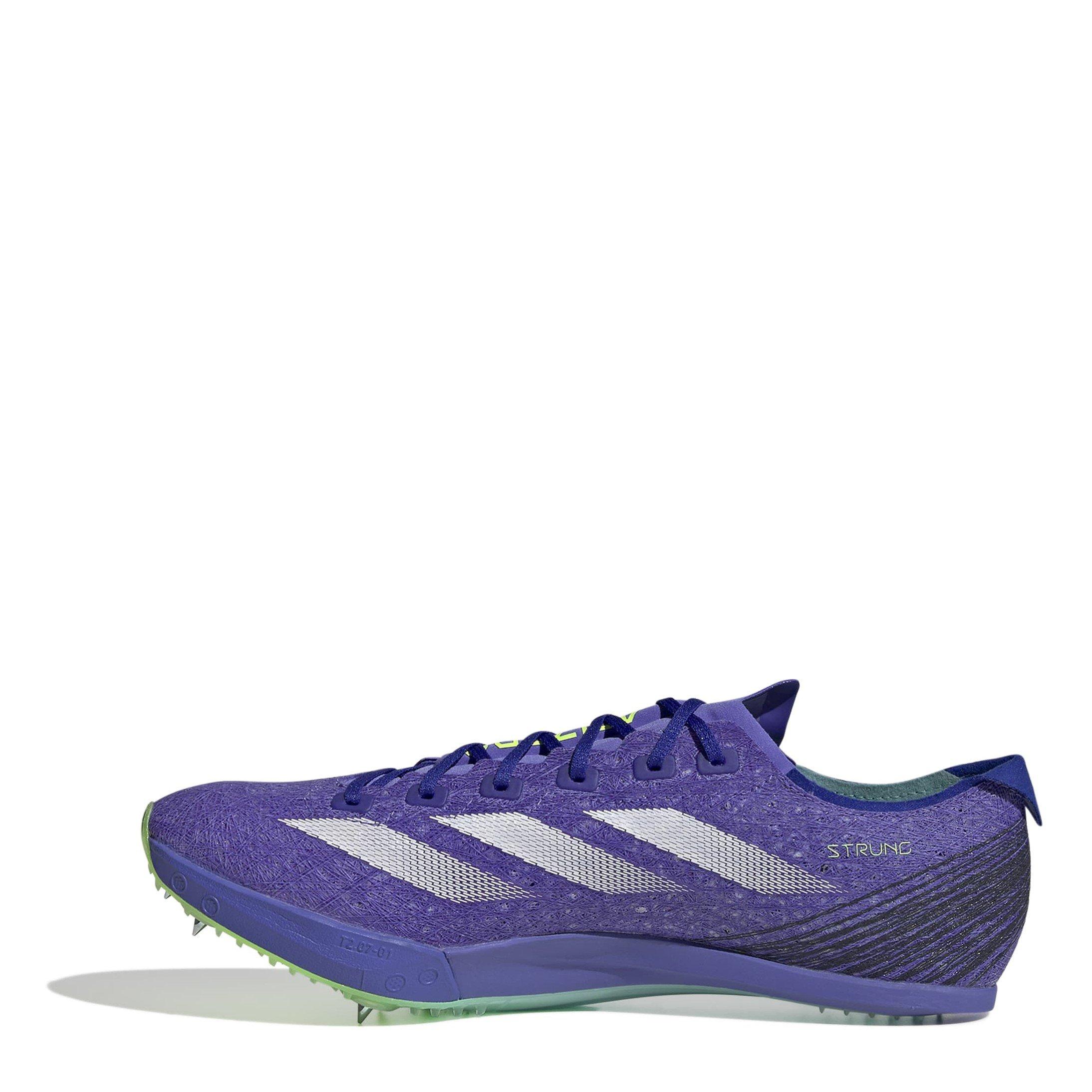 adidas Adizero Prime SP 3 Strung Running Shoes Juniors