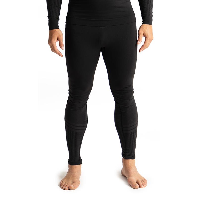 Sous Vêtement Homme Adventer & Fishing Hedmark - Noir