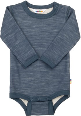 Joha Body Merinomix, Dark Denim