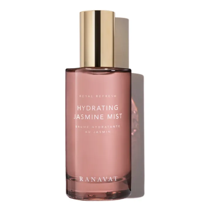 Ranavat Brume hydratante au jasmin Royal Tonique - 50 ml