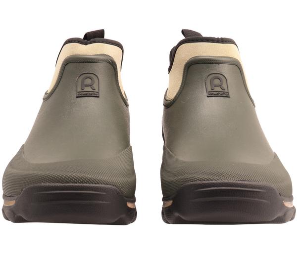 Rouchette Stiefelette Clean Land