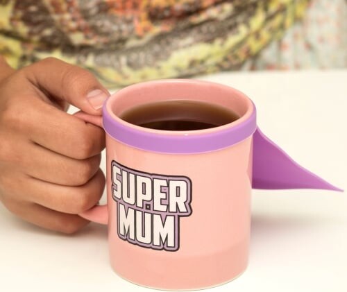 Super Mor Kop - Super Mum
