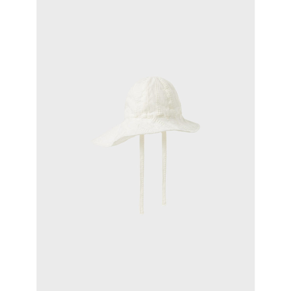 Køb Lil'Atelier Coconut Milk Nbfjazelle Solhat Lil