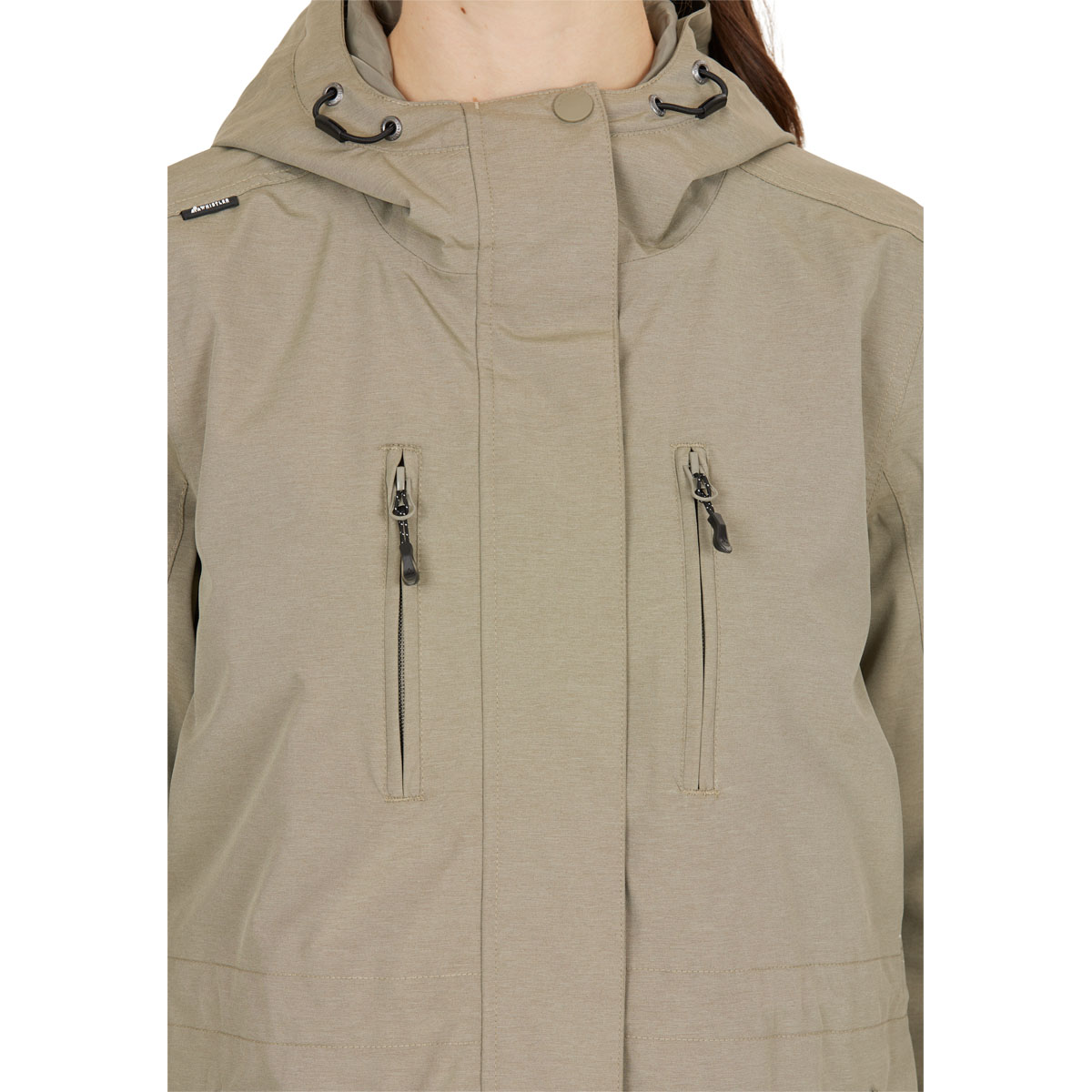 Whistler Leia Parka Jakke Dame