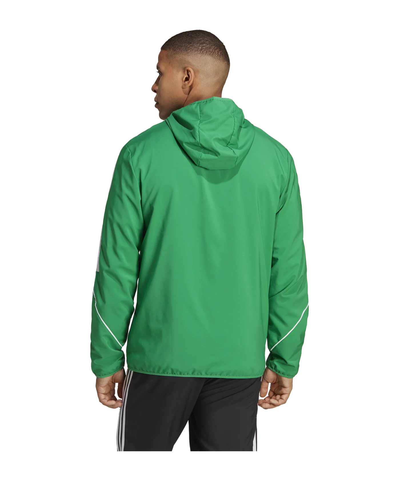 adidas Tiro 23 League Windbreaker Grün