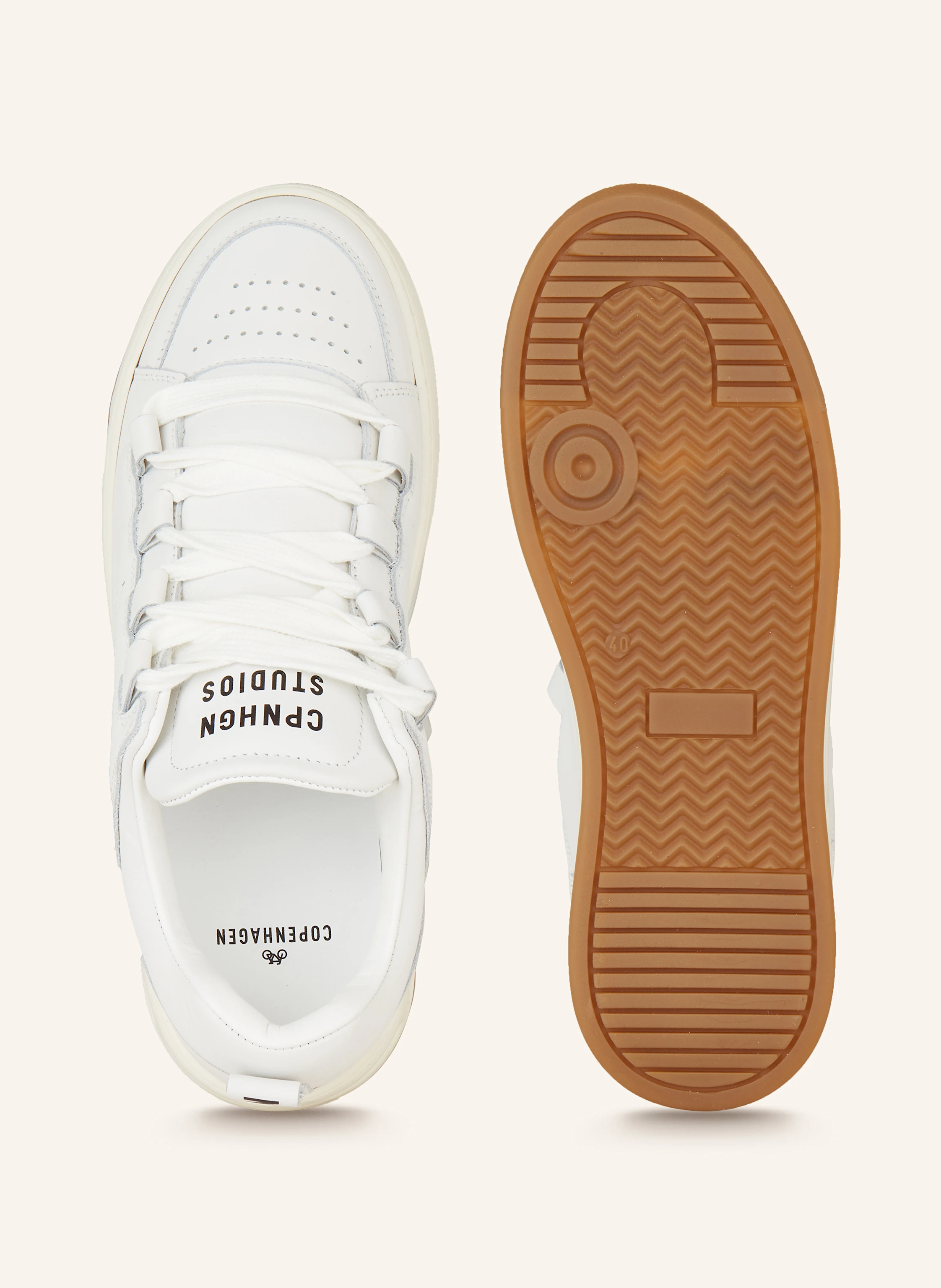COPENHAGEN Sneaker CPH213