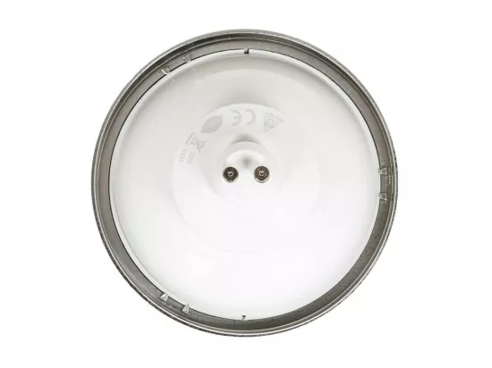 Ampoule LED GU10 12W 900 lm AR111 24º No Flicker 2700K Blanc chaud
