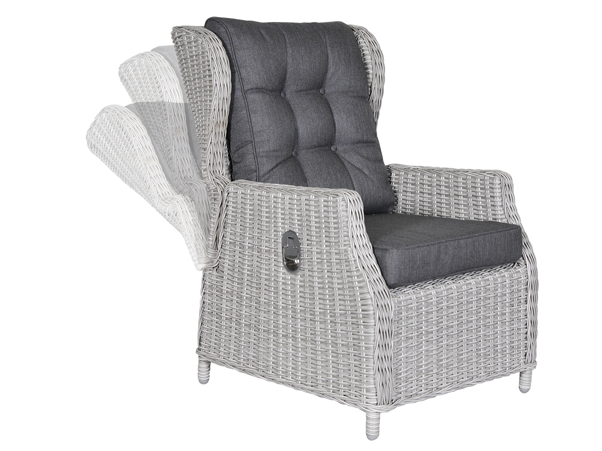 Outdoor Feelings Vicente loungestoel