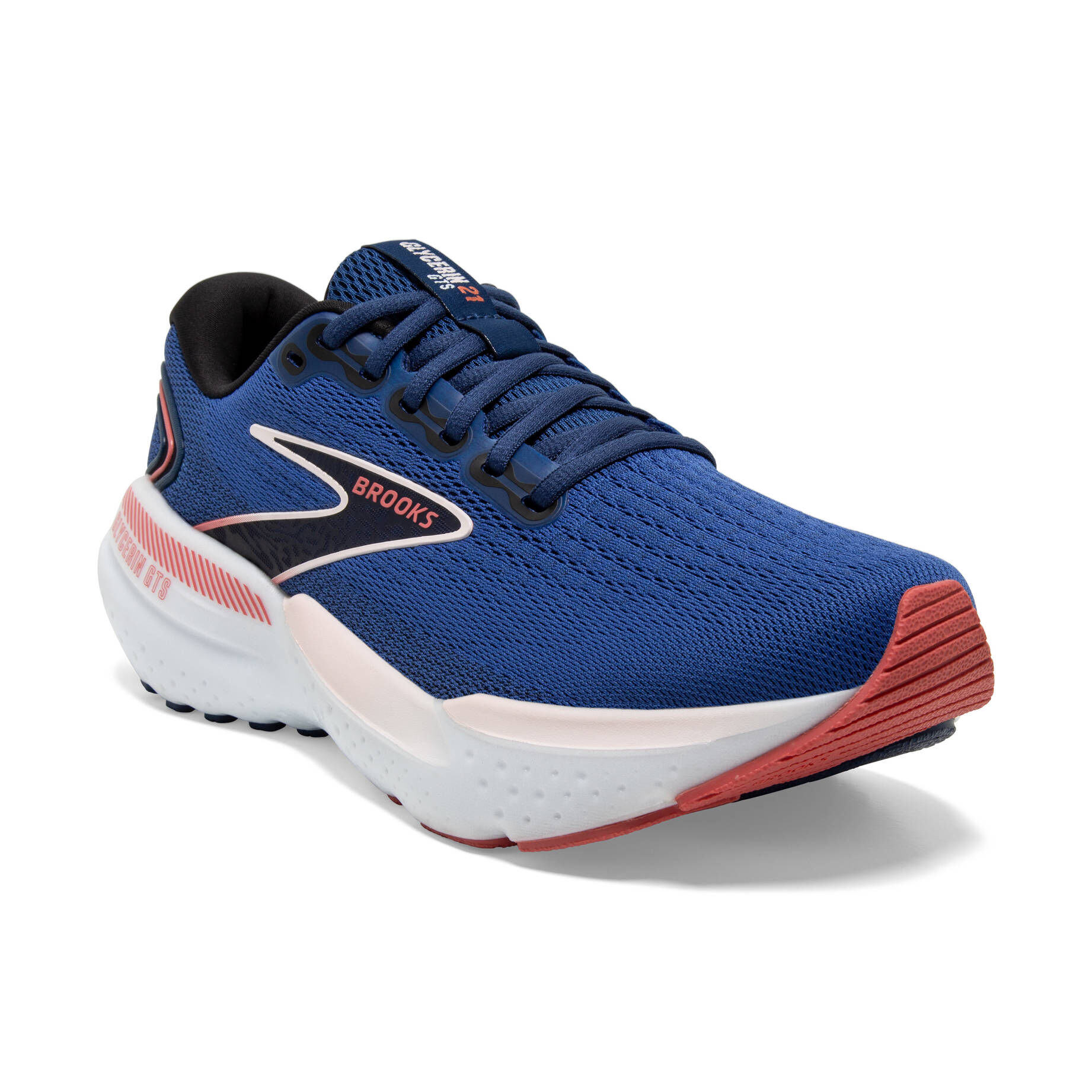 Brooks| Damen Laufschuhe GLYCERIN GTS 21