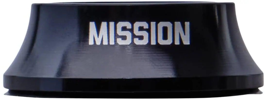 Mission Turret Integrated Headset | SkatePro
