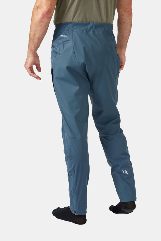 Rab Rab Cinder Kinetic Hardshell Fietsbroek