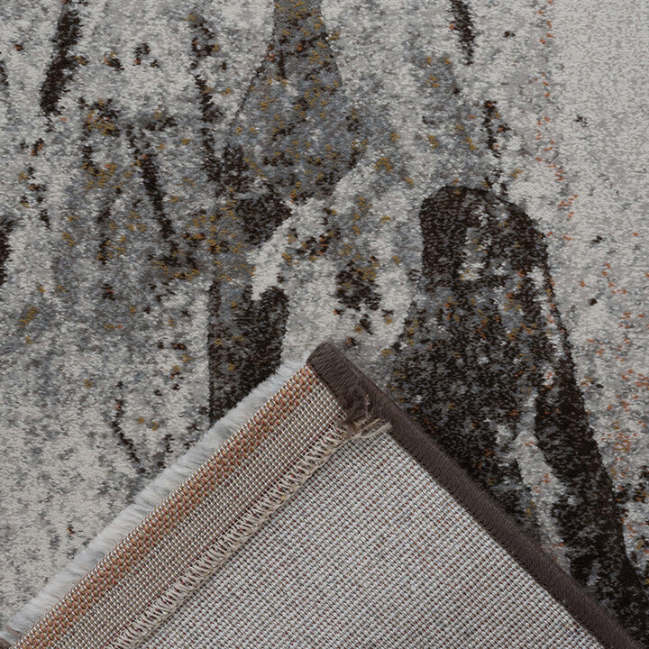 Abstract vloerkleed - Athene 9248