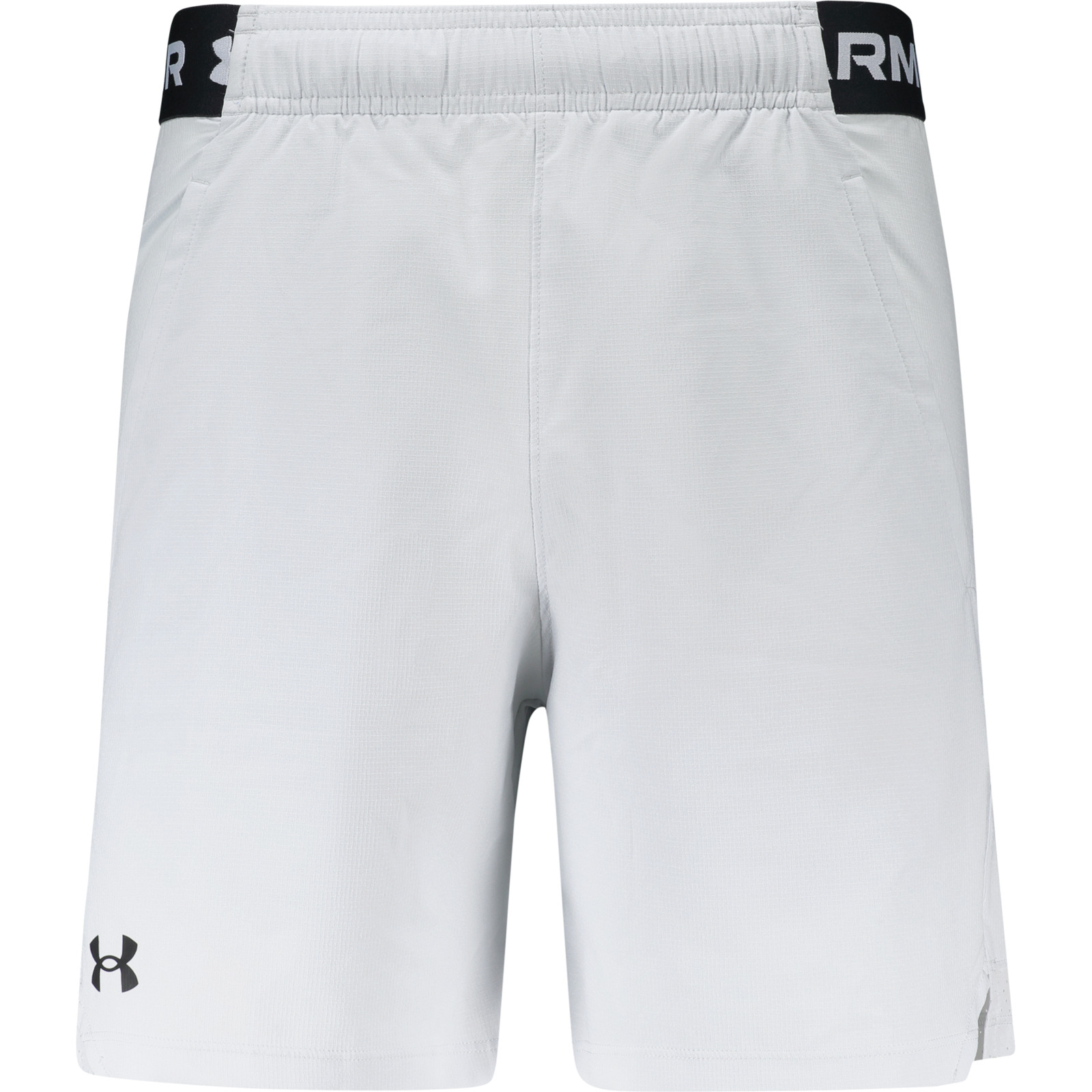 Under Armour Herren-Shorts Vanish Woven 6in M, weiss
