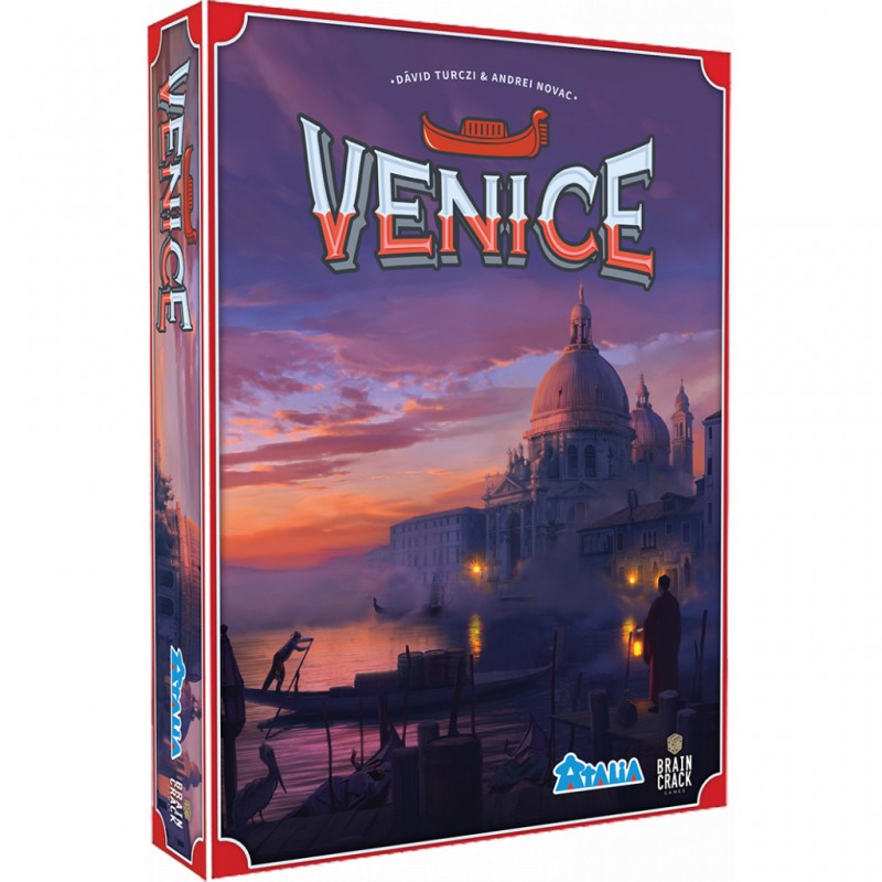 Venice