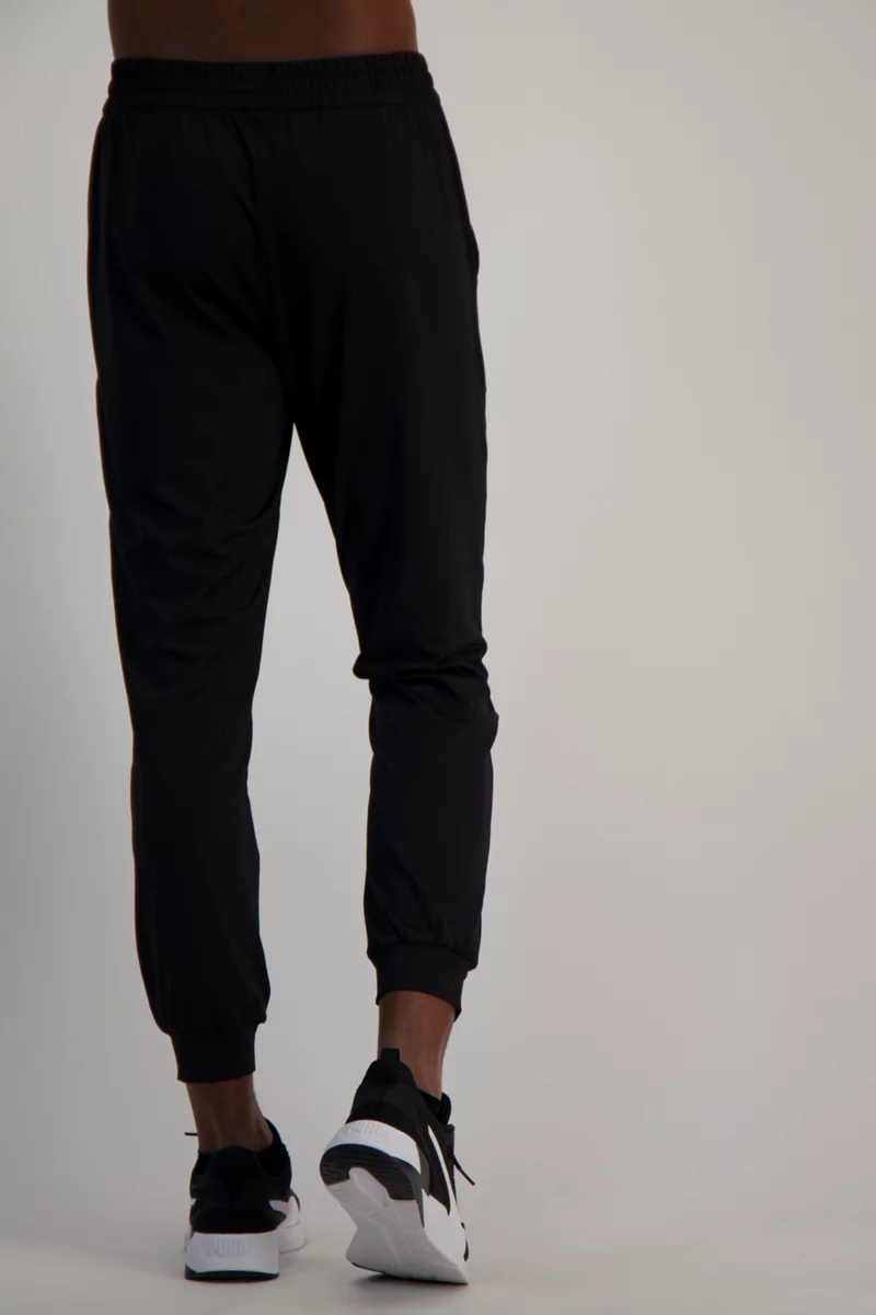 Puma Fit Polyspan Jogger Herren Trainerhose