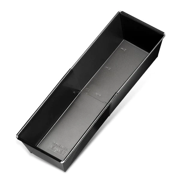 Moule à cake extensible de 28 à 40 cm Pure Zenker