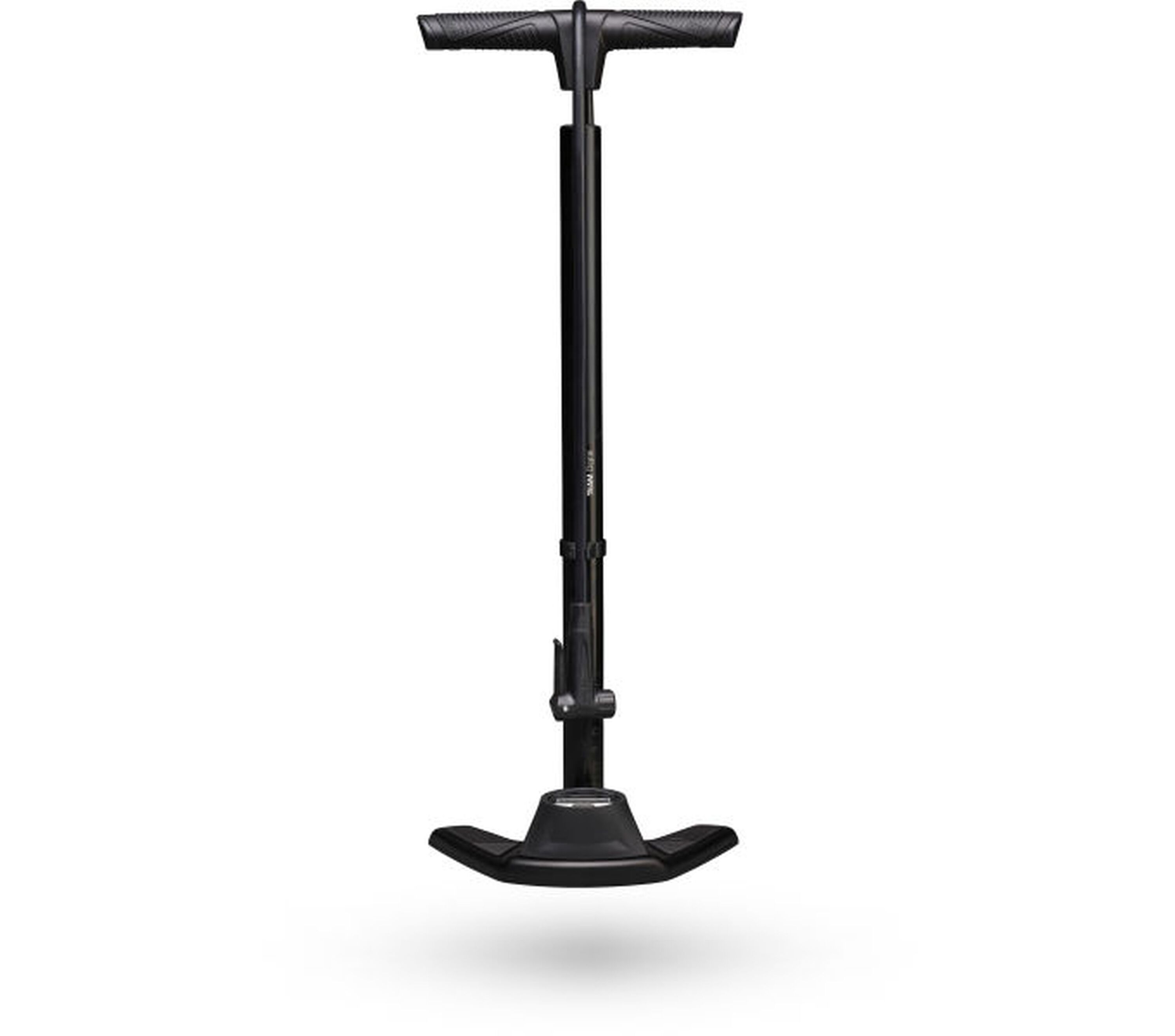 Standpumpe Team Digital