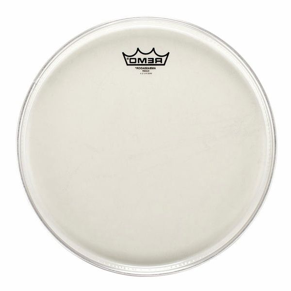 Remo PP-1192-BA Ambassador Clear
