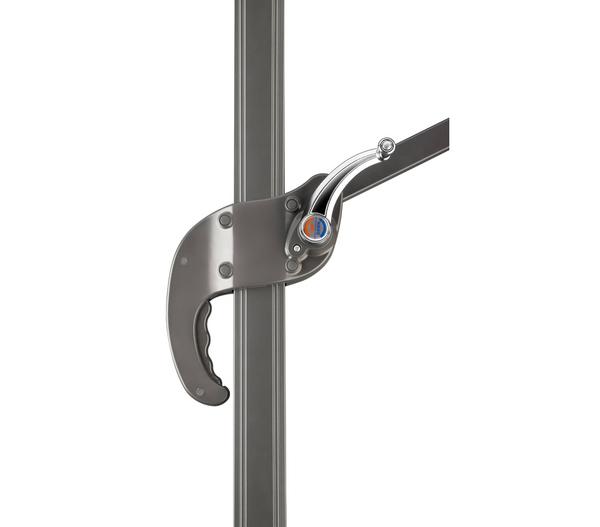 Schneider Classics Ampelschirm Rhodos Junior,