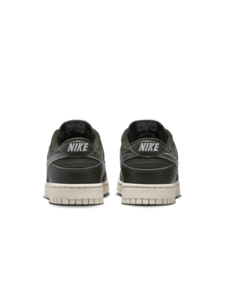 Nike Dunk Low Retro Premium Men's Shoes