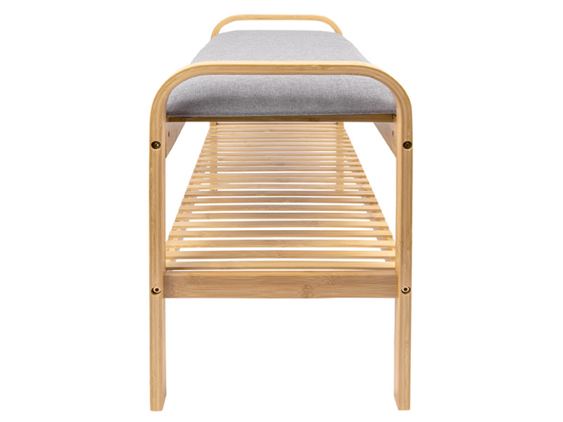 Bench Arch