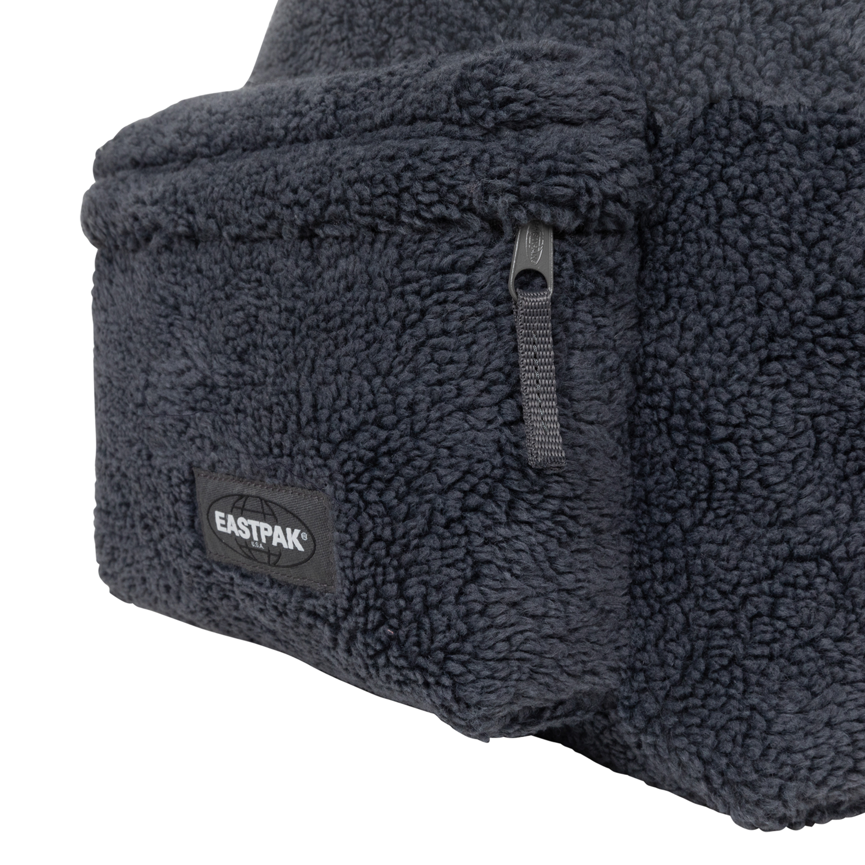 PADDED PAK'R - Sac à dos en toile | Noir