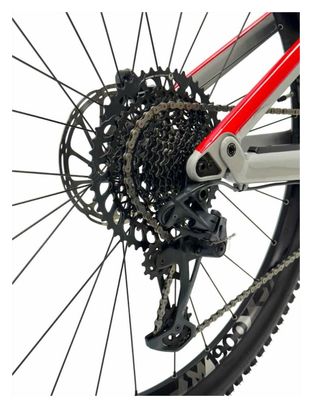 Produit reconditionné · Canyon Neuron CF 8 Carbon GX 2021 / Vélo VTT / Canyon | Très bon état