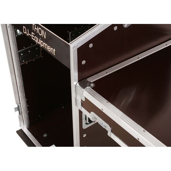 Thon DJ-Live Rack 16U MK II