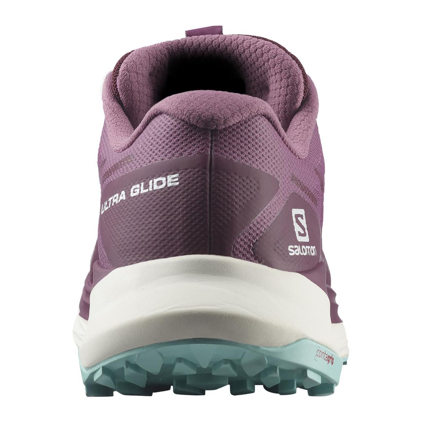 salomon ultra glide trail loebesko dame 25 l41598700 tulipwood
