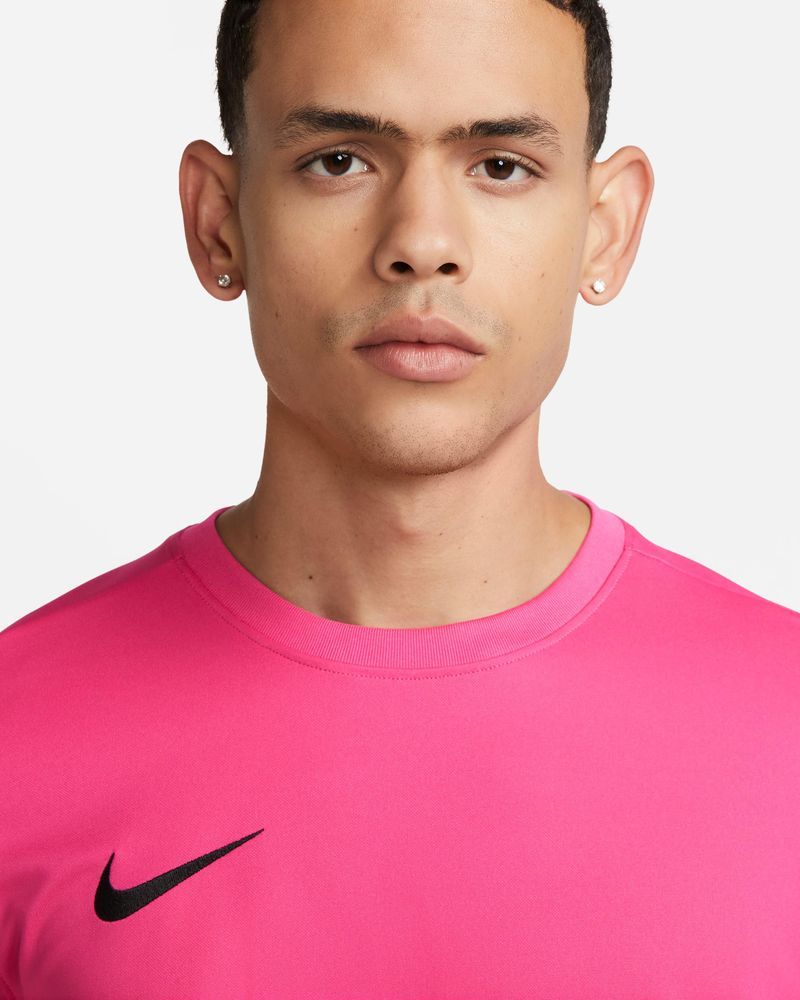 Maillot Nike Park VII Rose pour homme