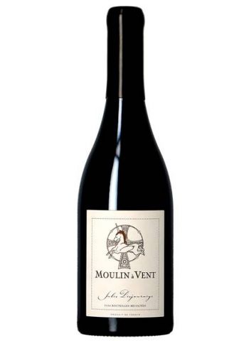 Moulin à Vent - Jules Desjourneys