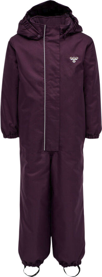 Hummel Soul flyverdragt Lilla
