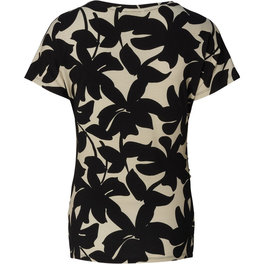 Noppies T-shirt Ilya Black