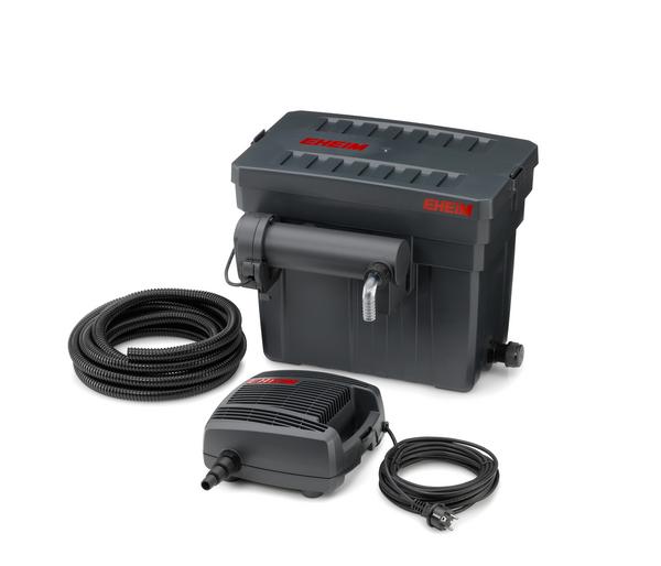 EHEIM Teichfilter Komplett-Set LOOPpro