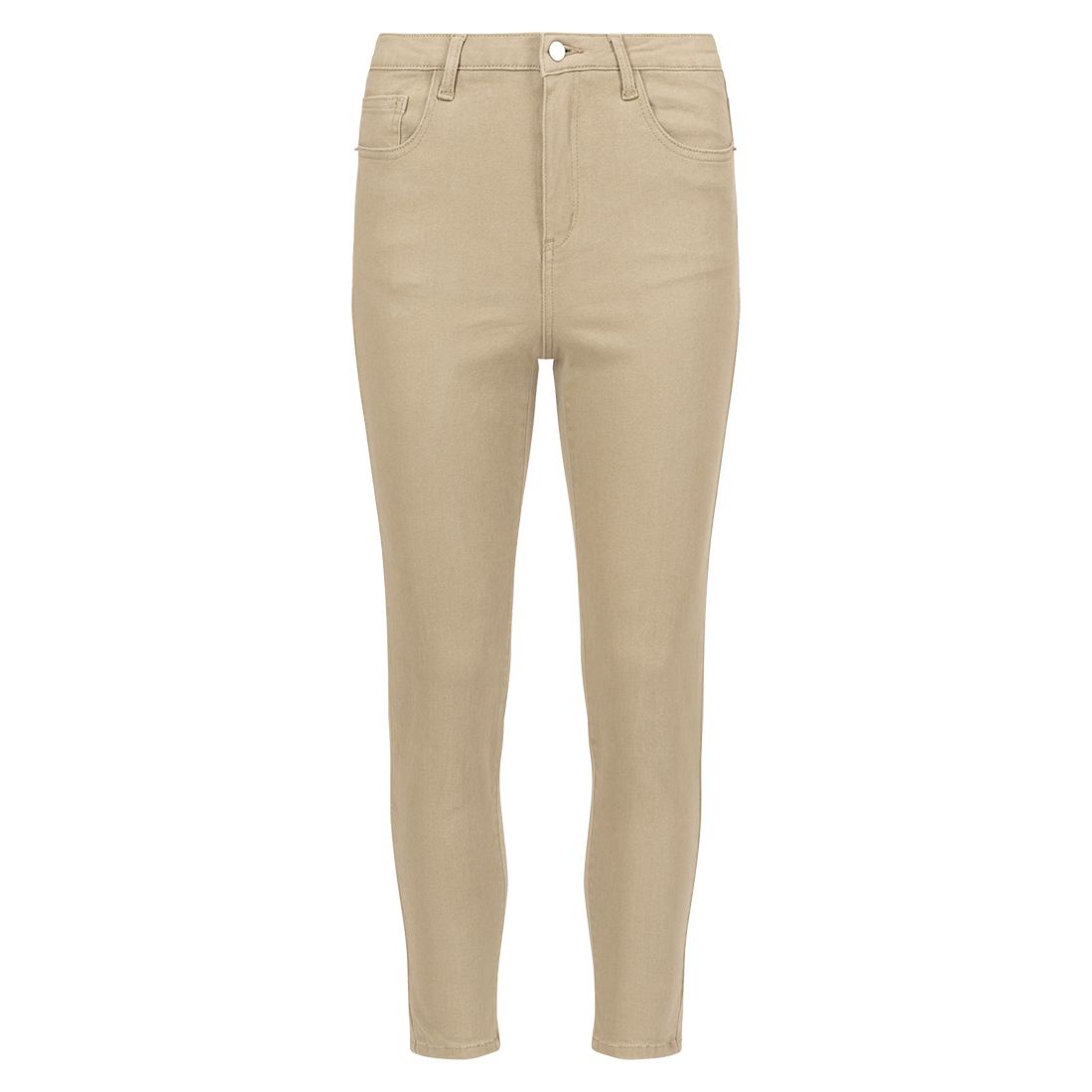 Camilla jeans ankel