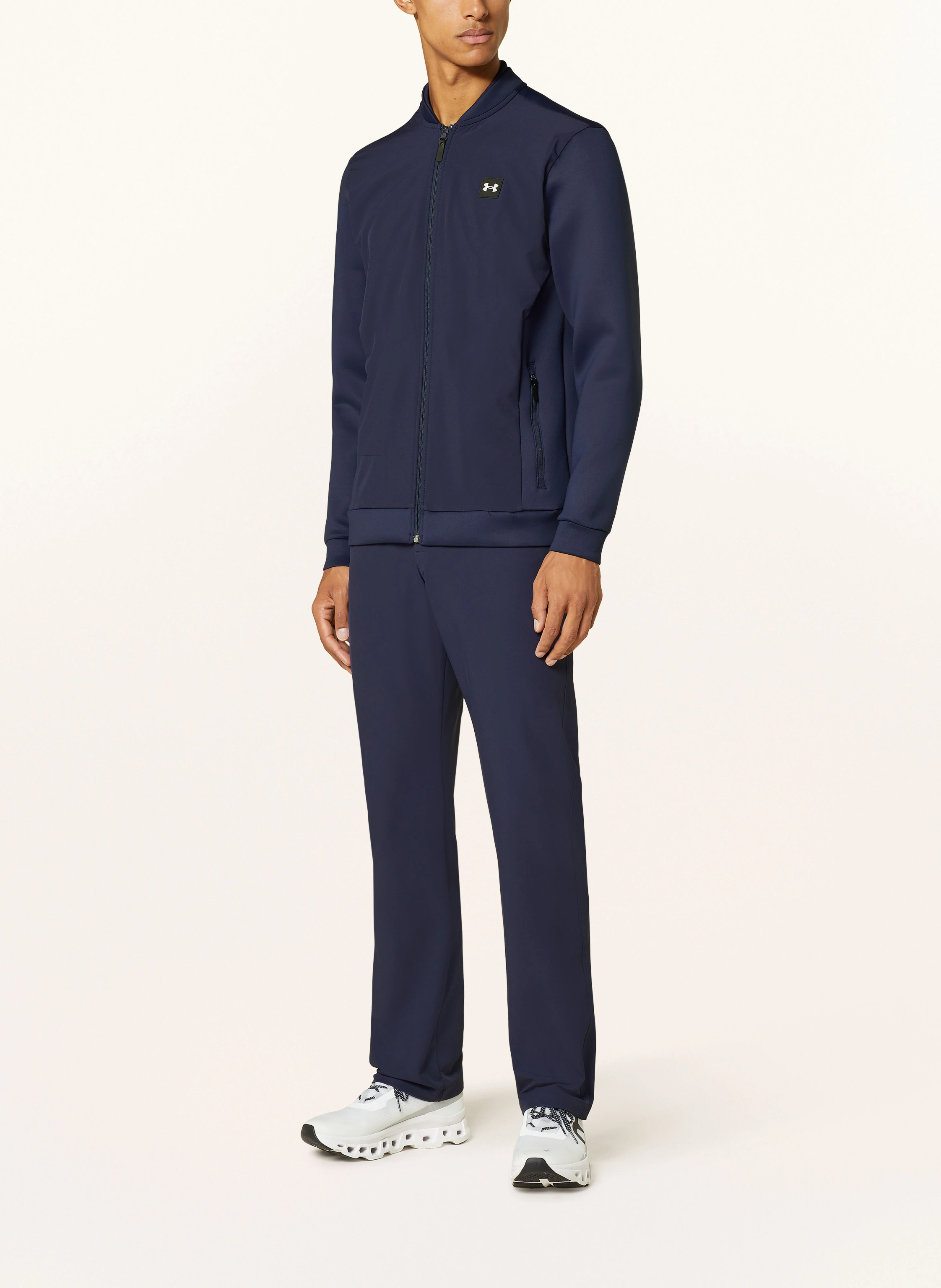 UNDER ARMOUR Hybrid-Jacke UA DRIVE PRO