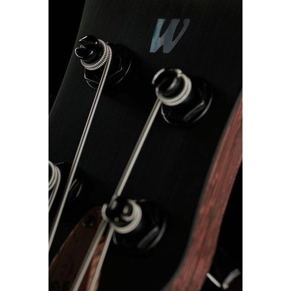 Warwick Masterbuilt Corvette $$ NB 4