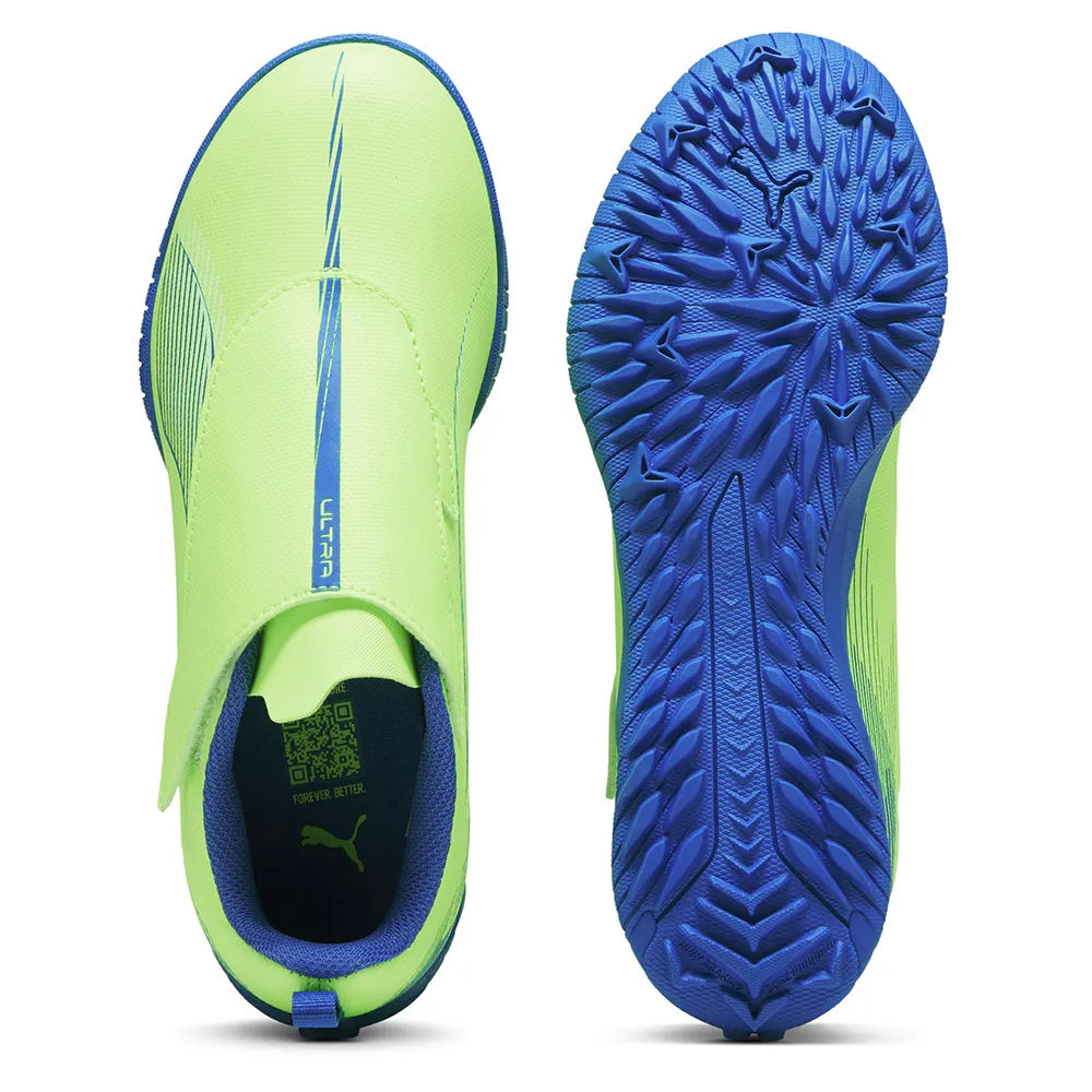Puma Ultra 5 Play V TT Jr sportschuhe