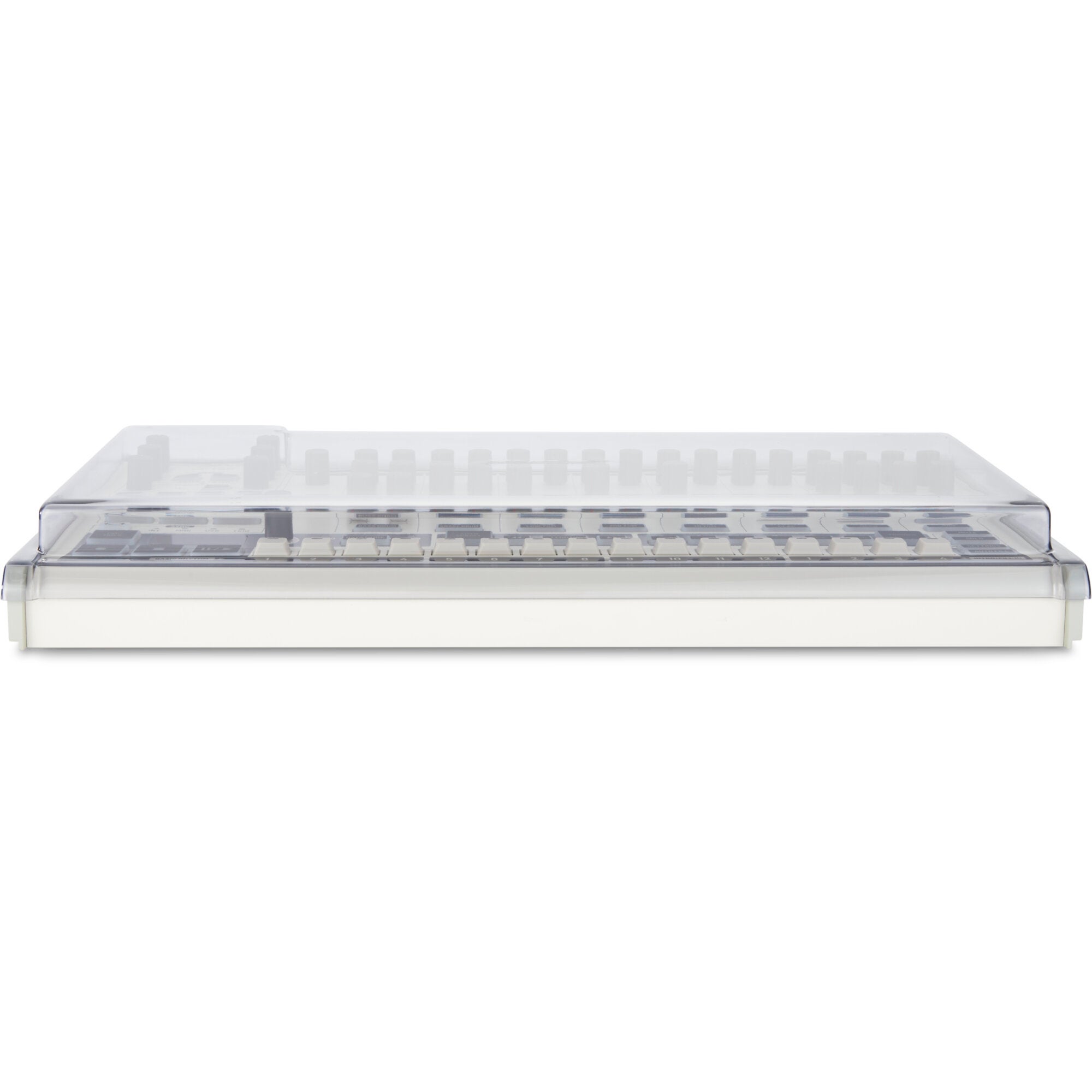 Decksaver stofkap voor Behringer RD-9