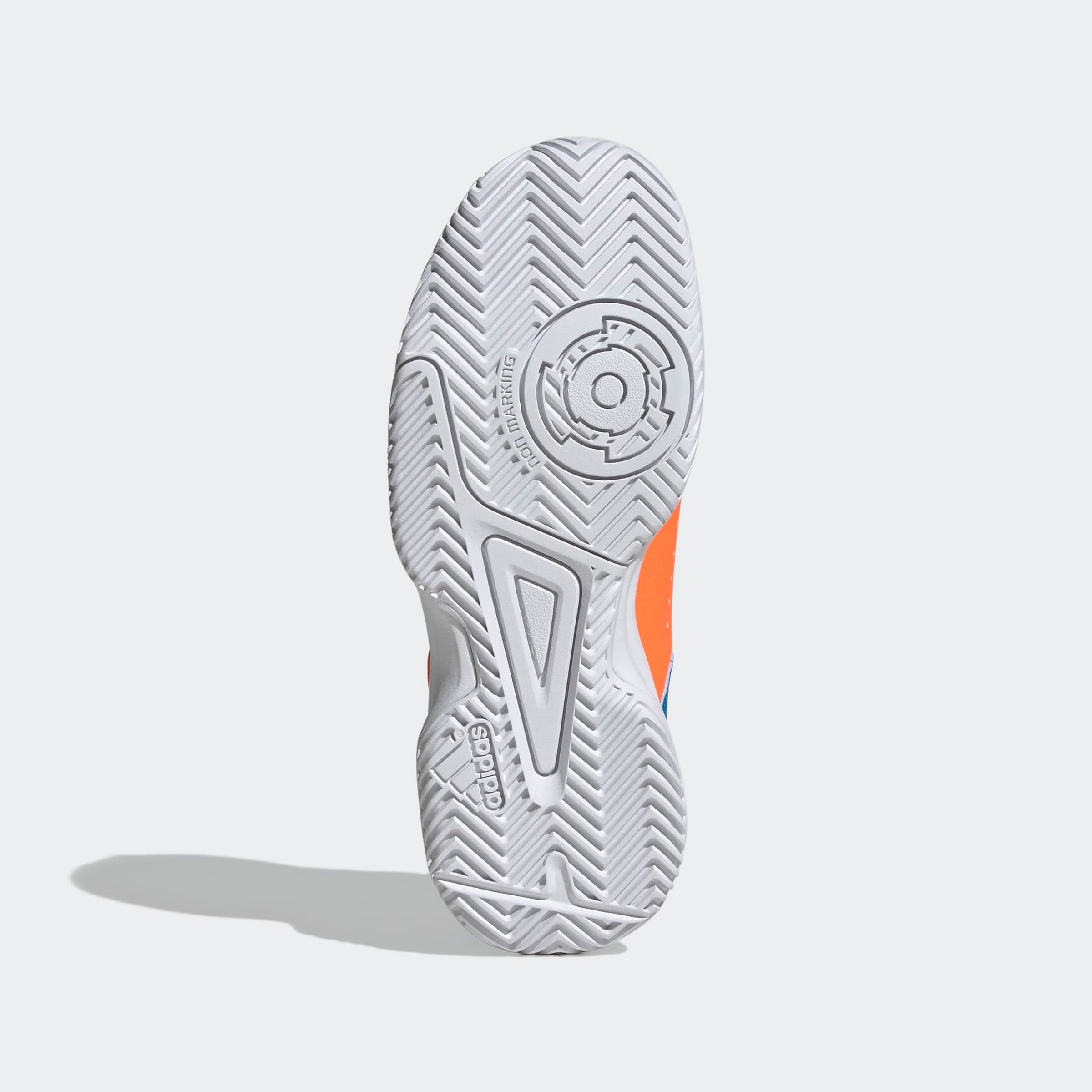 adidas Performance Hallenschuh »COURT STABIL«  geeignet für jeden Hallensport