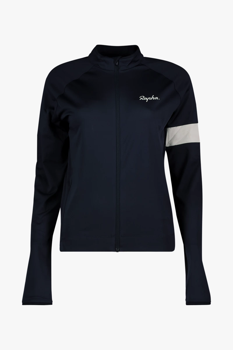 Rapha Core LS Herren Biketrikot