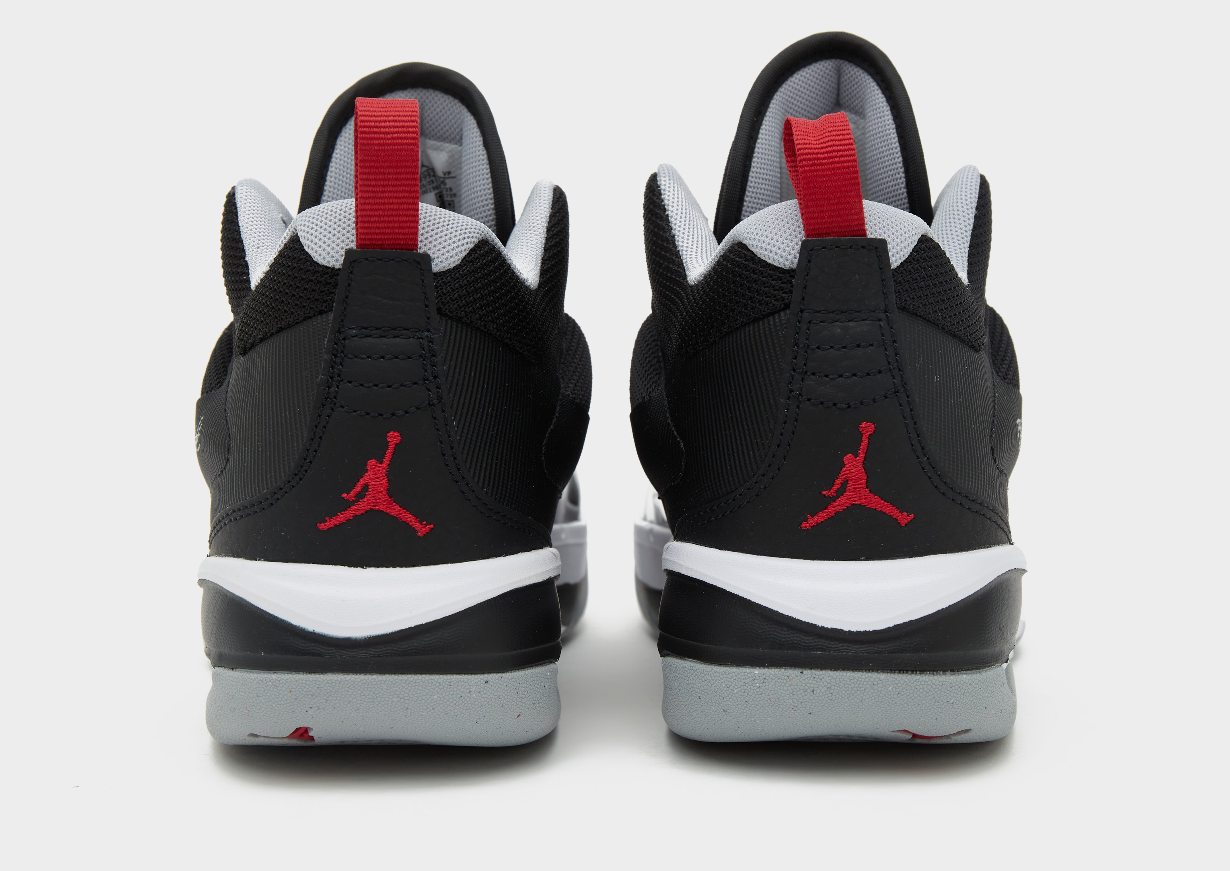 Jordan Stay Loyal 3 Junior