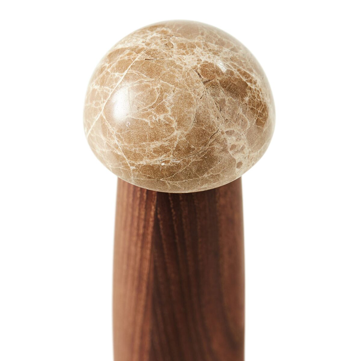 Yami salt- og pepperkvern medium 20 cm