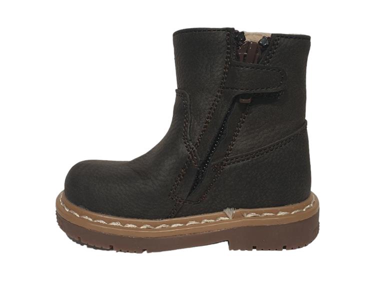 Shoesme BC24W001 Bruin