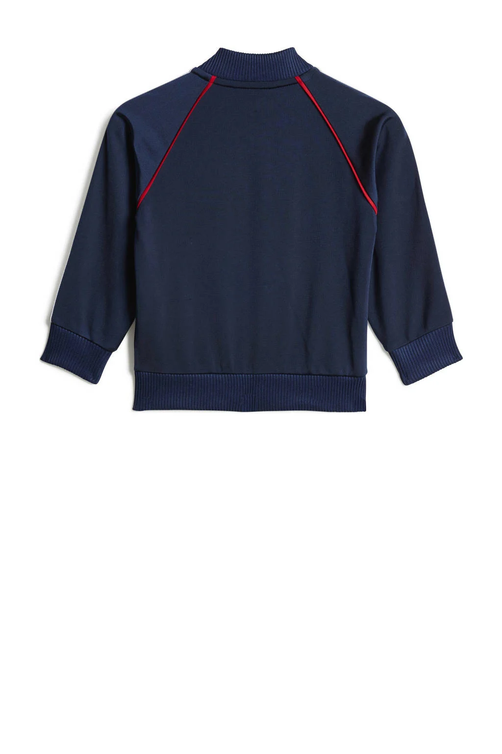 adidas Originals trainingspak donkerblauw
