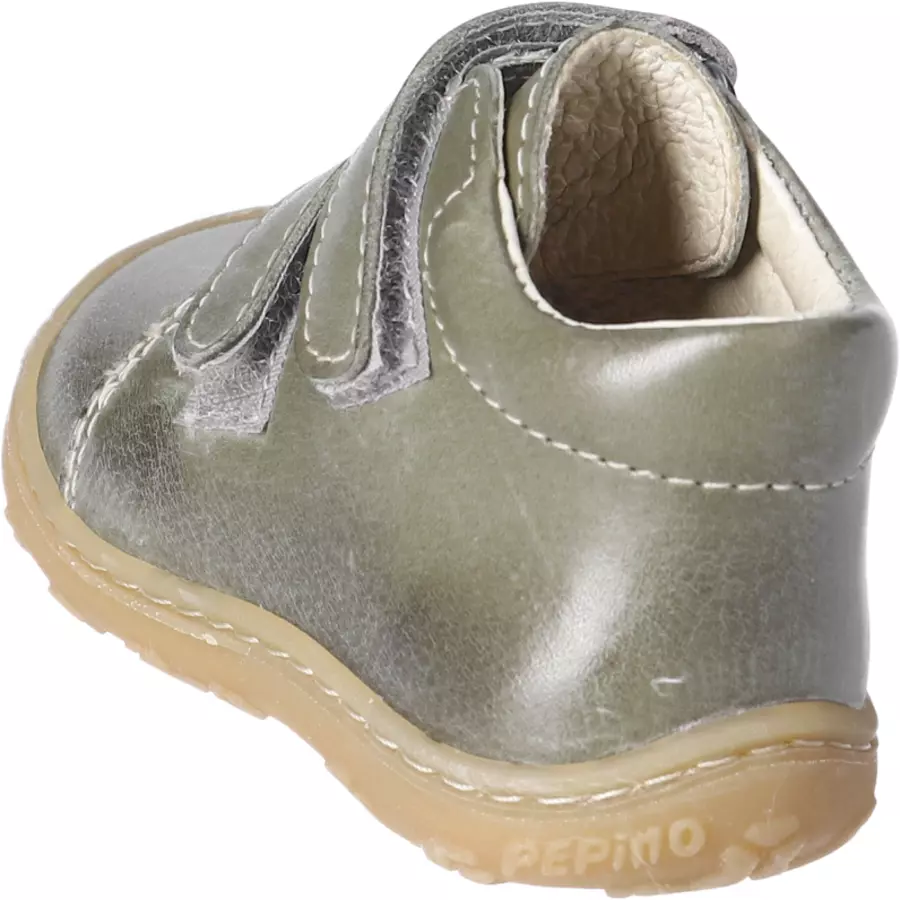 Pepino Halbschuh Chrisy eukalyptus (mittel)