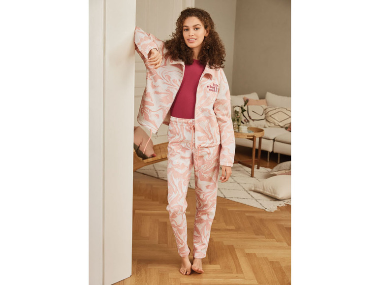 Dames joggingbroek